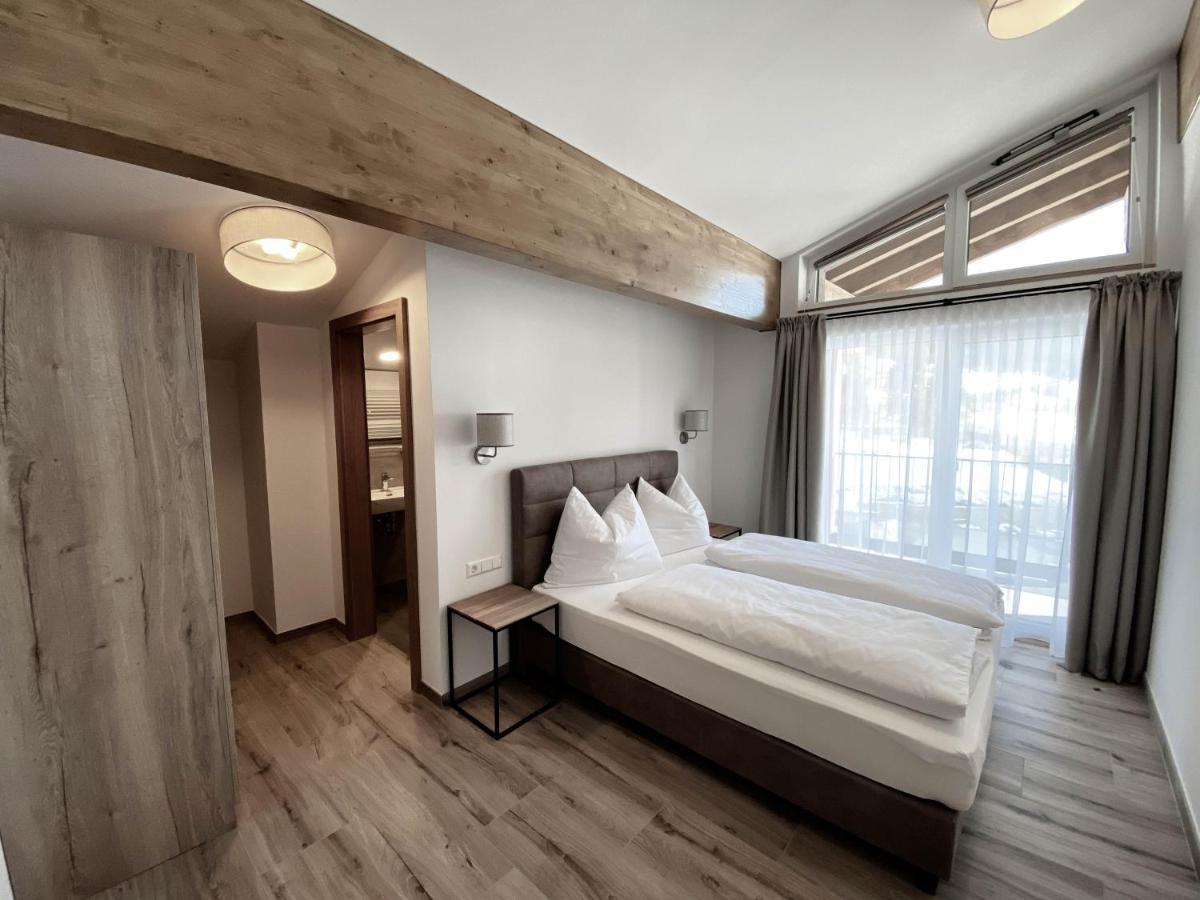 Appartement Tauernblick Radstadt Kültér fotó