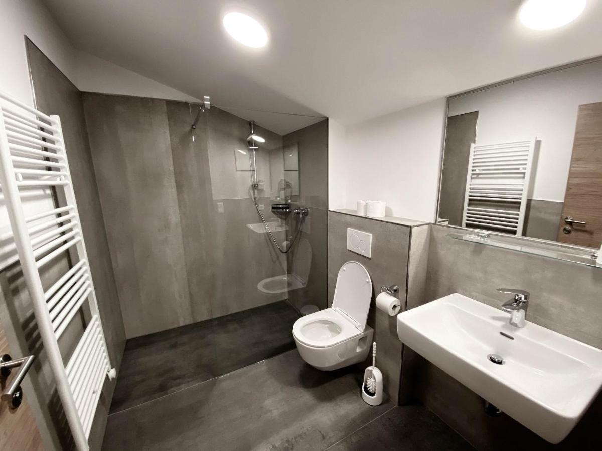 Appartement Tauernblick Radstadt Kültér fotó