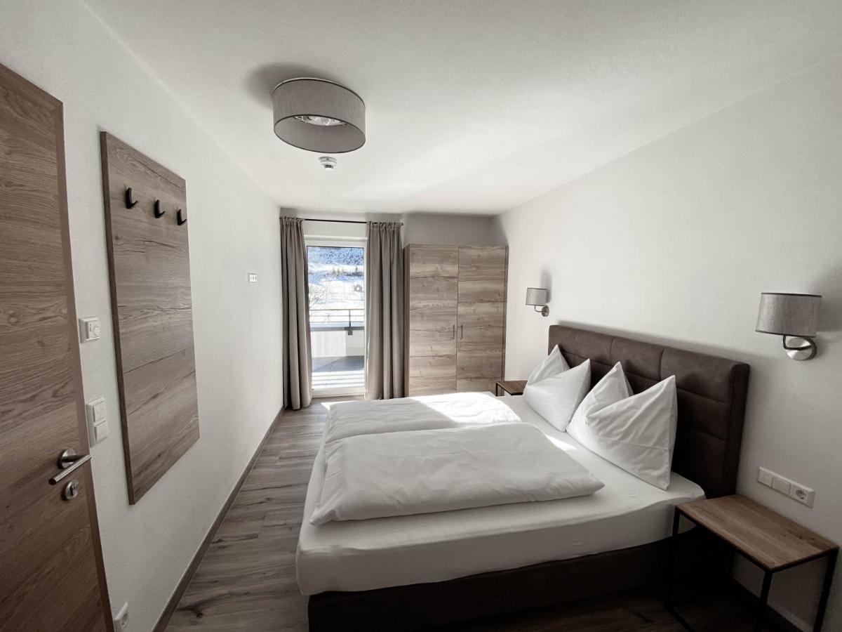 Appartement Tauernblick Radstadt Kültér fotó