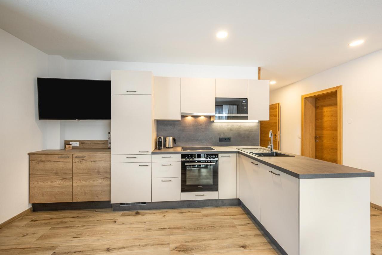 Appartement Tauernblick Radstadt Szoba fotó